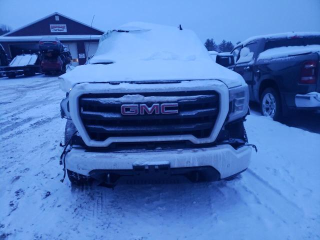 3GTU9CED9LG448984 GMC Sierra K1500 Elevation