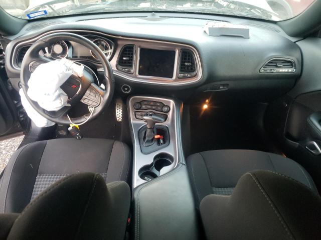 2C3CDZFJ7MH631288 Dodge Challenger R/t Scat Pack
