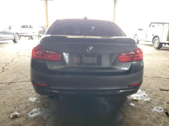 WBA3C1C50EK114364 BMW 328 I Sulev