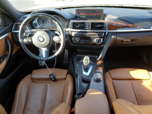 WBA4J3C52KBL07262 BMW 430xi Gran Coupe