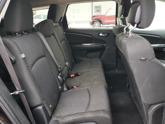 3C4PDCBG2GT126484 Dodge Journey Sxt