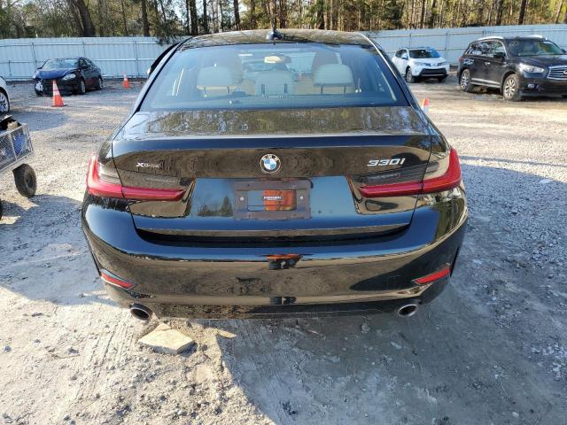 3MW5R7J0XM8B87338 BMW 330XI