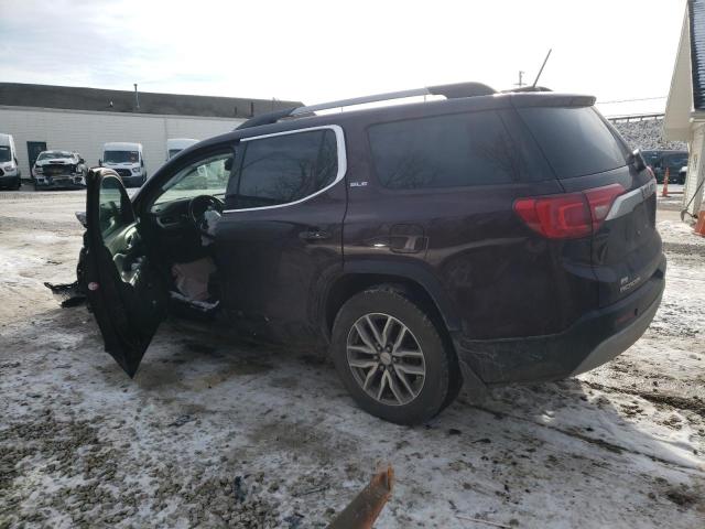 1GKKNLLA4HZ235710 GMC ACADIA SLE