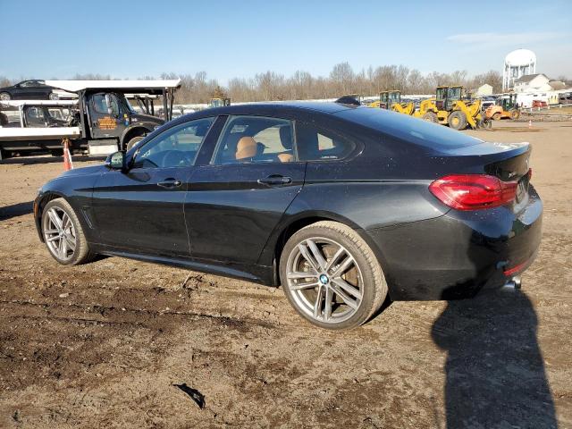 WBA4J3C52KBL07262 BMW 430xi Gran Coupe
