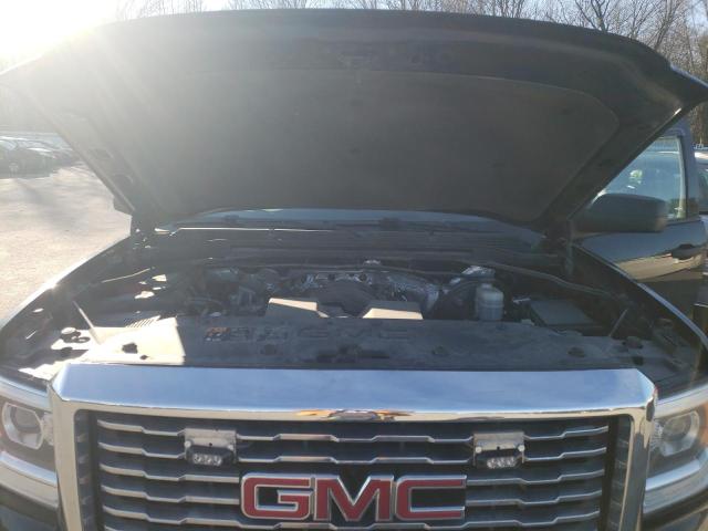 1GTR1TEH2EZ331881 GMC Sierra C1500