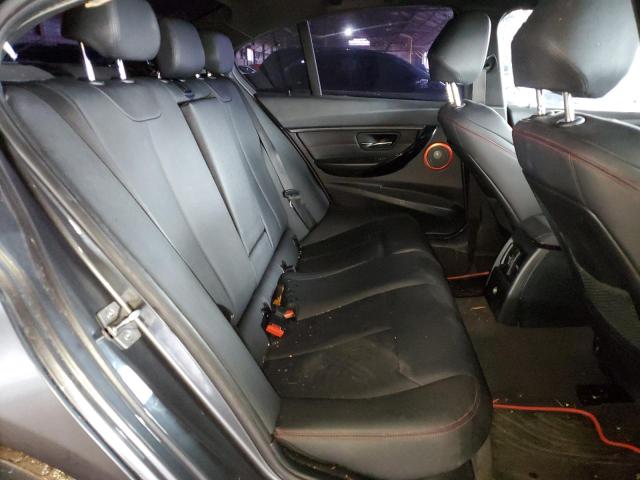 WBA3C1C50EK114364 BMW 328 I Sulev
