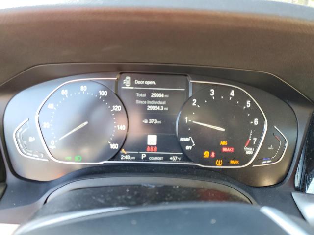 3MW5R7J0XM8B87338 BMW 330XI