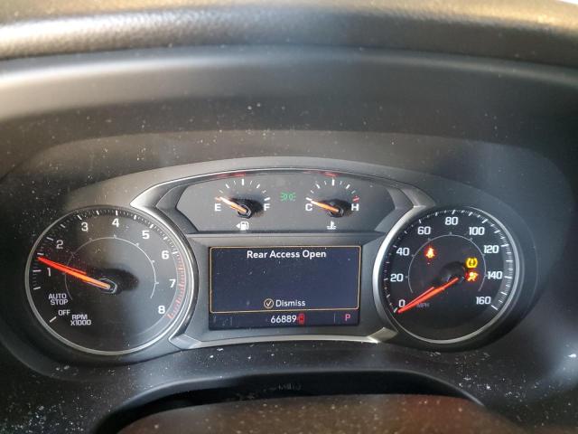 1GKKNML41LZ187317 GMC ACADIA SLT