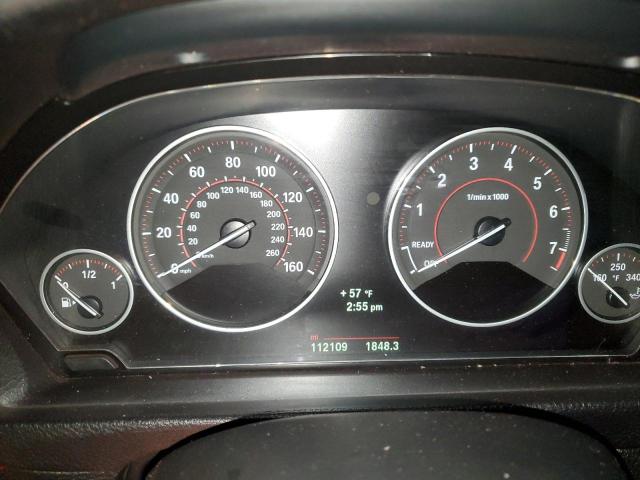 WBA3C1C50EK114364 BMW 328 I Sulev
