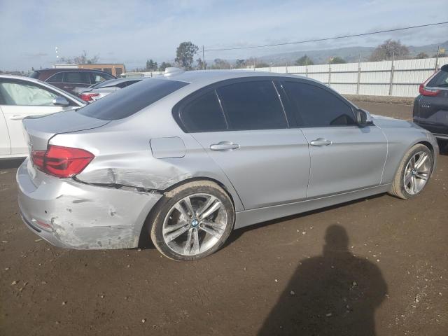 WBA8E9G52GNT43218 BMW 328 I Sulev