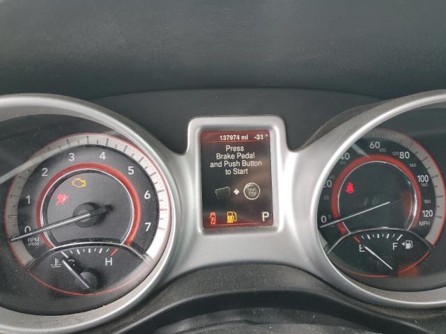 3C4PDCBG2GT126484 Dodge Journey Sxt