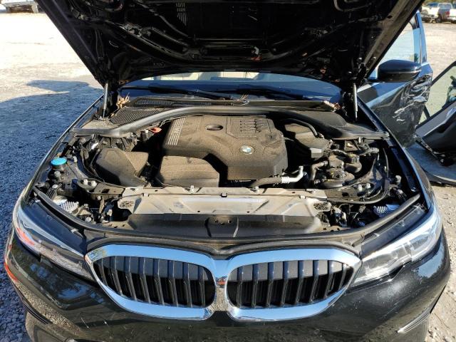 3MW5R7J0XM8B87338 BMW 330XI