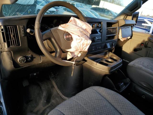 1GD07RFGXK1334159 GMC Savana Cutaway G3500