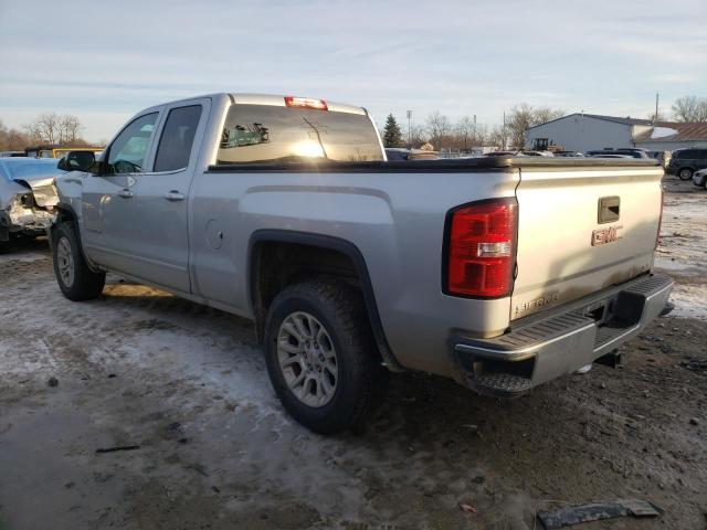 1GTV2UEC6EZ196359 GMC Sierra K1500 Sle