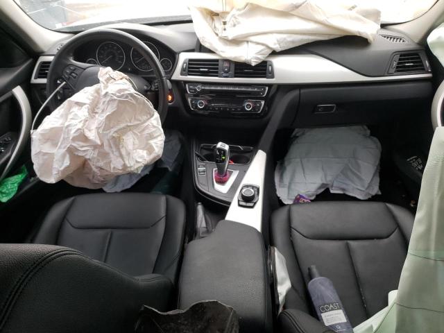 WBA8A9C59JAH12935 BMW 320 I