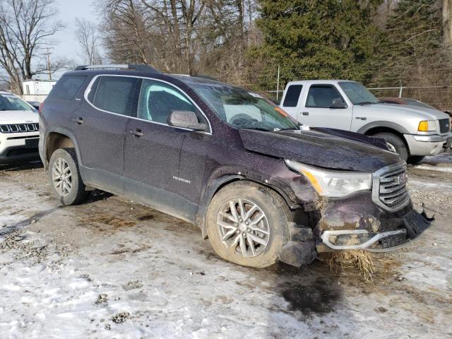 1GKKNLLA4HZ235710 GMC ACADIA SLE