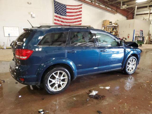 3C4PDCBB0ET149733 Dodge Journey Sxt