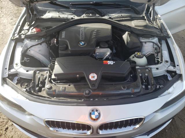 WBA8E9G52GNT43218 BMW 328 I Sulev