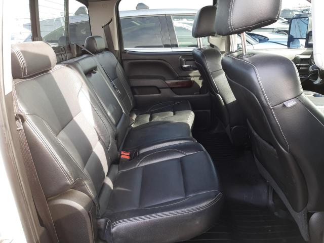 3GTU2UEC5FG145240 GMC Sierra K1500 Sle