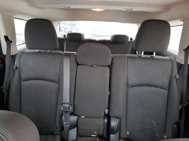 3C4PDCBG2GT126484 Dodge Journey Sxt