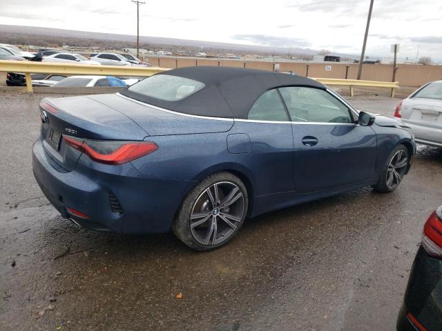 WBA23AT09MCG86979 BMW 430I
