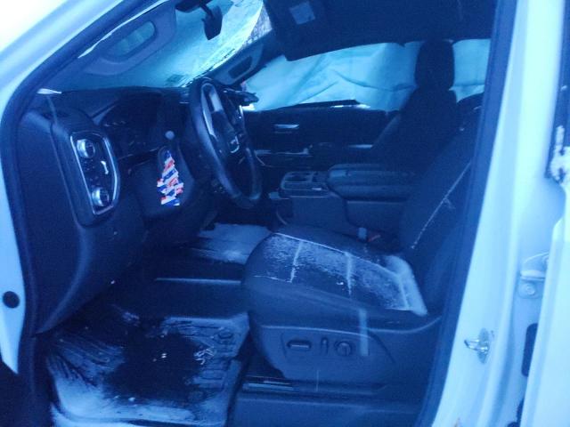 3GTU9CED9LG448984 GMC Sierra K1500 Elevation