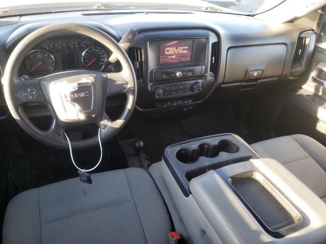 1GTV2LEC4GZ282489 GMC Sierra K1500