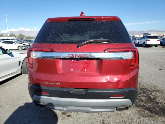 1GKKNKLS2LZ213541 GMC ACADIA SLE
