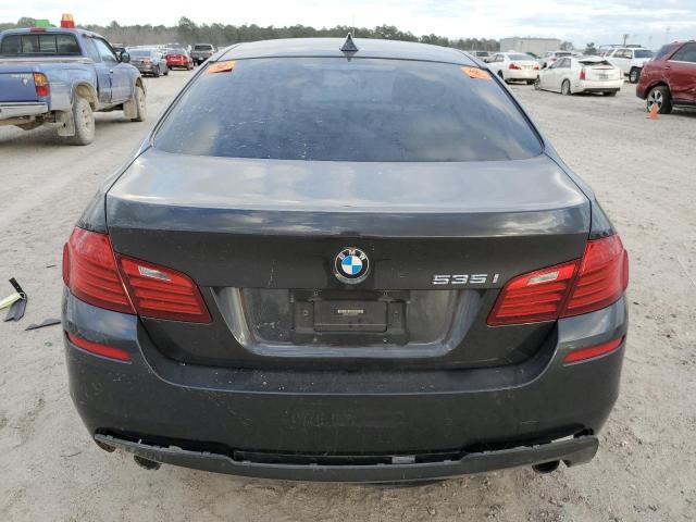 WBA5B1C52ED482867 BMW 535 I
