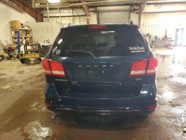 3C4PDCBB0ET149733 Dodge Journey Sxt