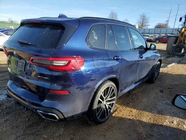 5UXCR6C58KLL27890 BMW X5 Xdrive40i