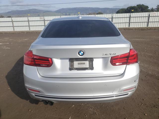 WBA8E9G52GNT43218 BMW 328 I Sulev