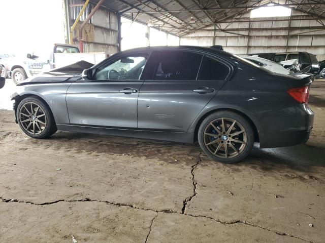 WBA3C1C50EK114364 BMW 328 I Sulev