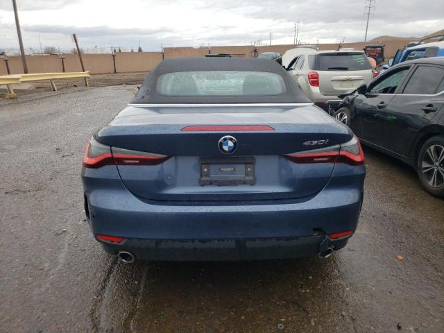 WBA23AT09MCG86979 BMW 430I