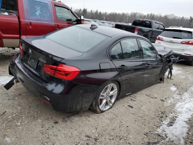 WBA8D9G59JNU71031 BMW 330 XI