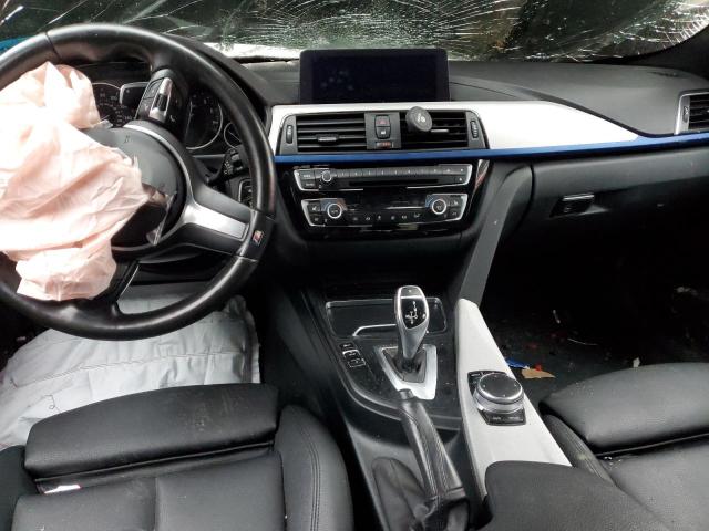 WBA8D9G59JNU71031 BMW 330 XI