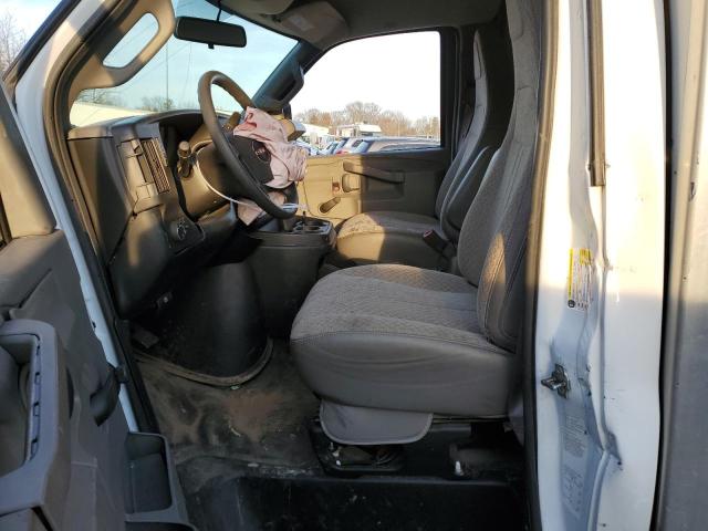 1GD07RFGXK1334159 GMC Savana Cutaway G3500