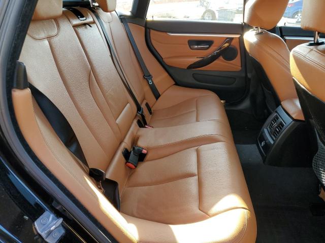 WBA4J3C52KBL07262 BMW 430xi Gran Coupe