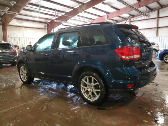 3C4PDCBB0ET149733 Dodge Journey Sxt