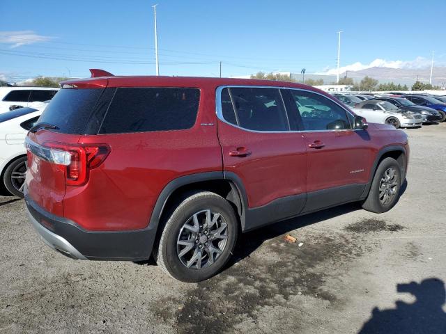 1GKKNKLS2LZ213541 GMC ACADIA SLE