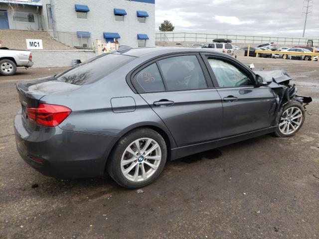 WBA8A9C59JAH12935 BMW 320 I