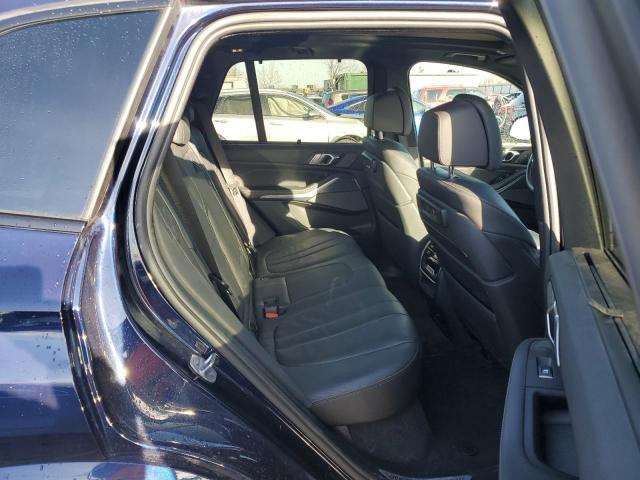 5UXCR6C58KLL27890 BMW X5 Xdrive40i