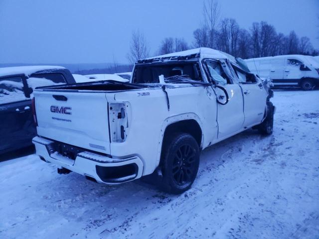 3GTU9CED9LG448984 GMC Sierra K1500 Elevation