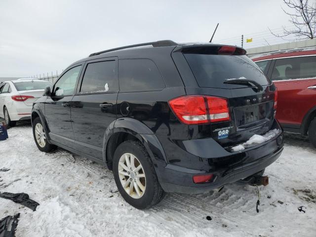 3C4PDCBG2GT126484 Dodge Journey Sxt