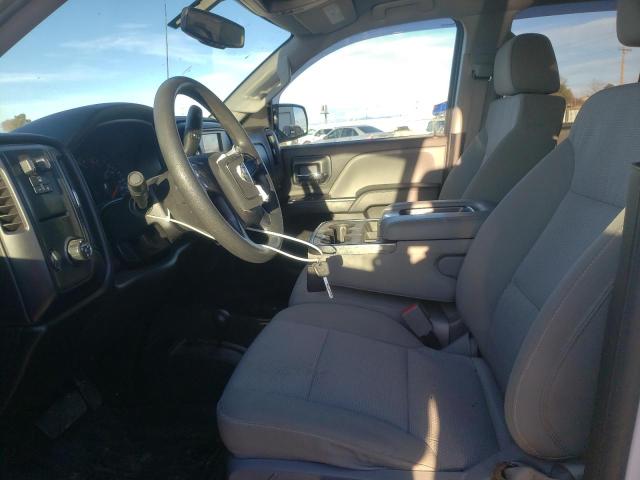 1GTV2LEC4GZ282489 GMC Sierra K1500