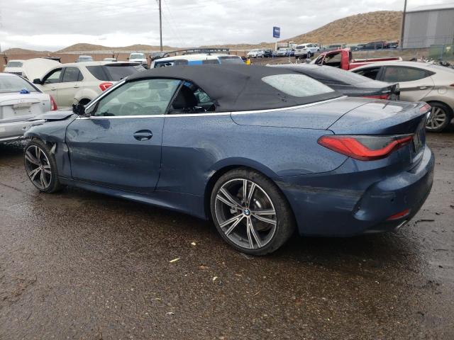 WBA23AT09MCG86979 BMW 430I