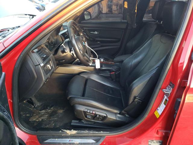 WBA3A9G56ENS65156 BMW 335 I
