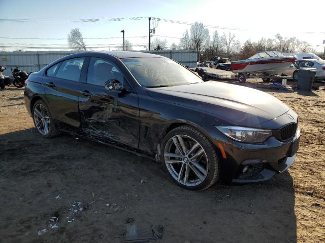 WBA4J3C52KBL07262 BMW 430xi Gran Coupe