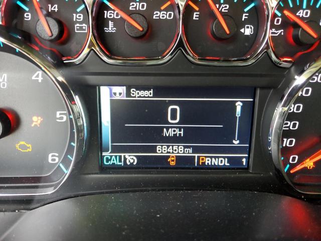 1GT22SEGXJZ245115 GMC Sierra K2500 Sle