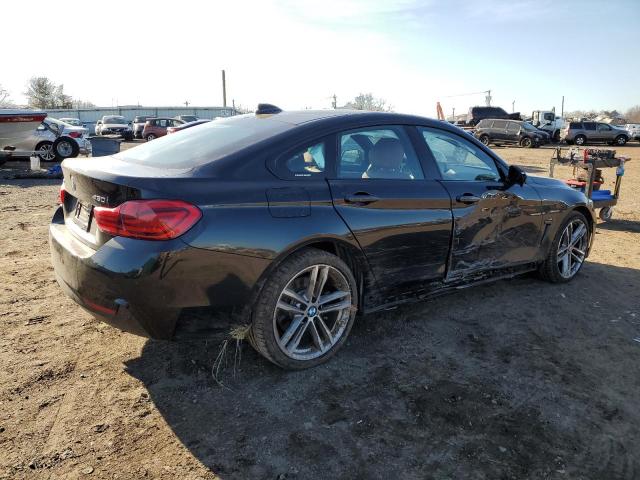 WBA4J3C52KBL07262 BMW 430xi Gran Coupe